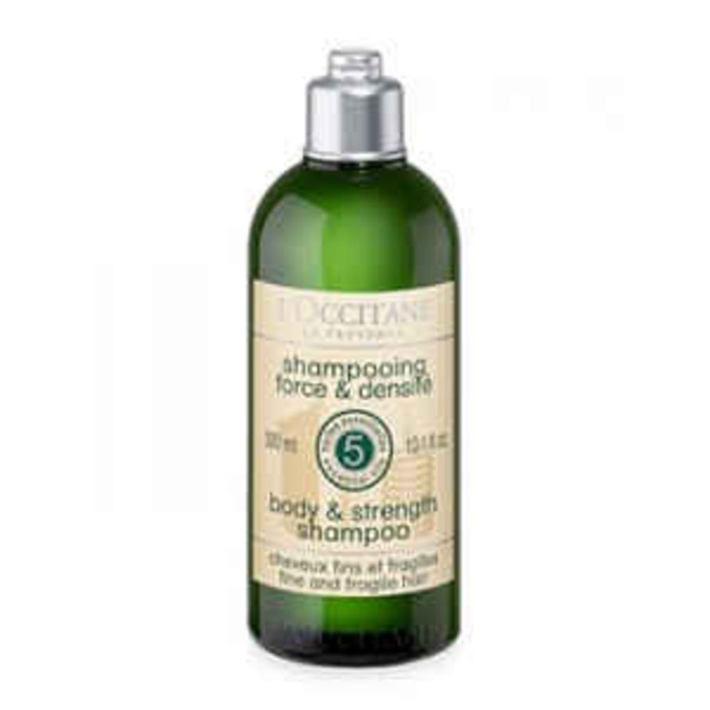 L'Occitane Aromachologie Force Shampoo