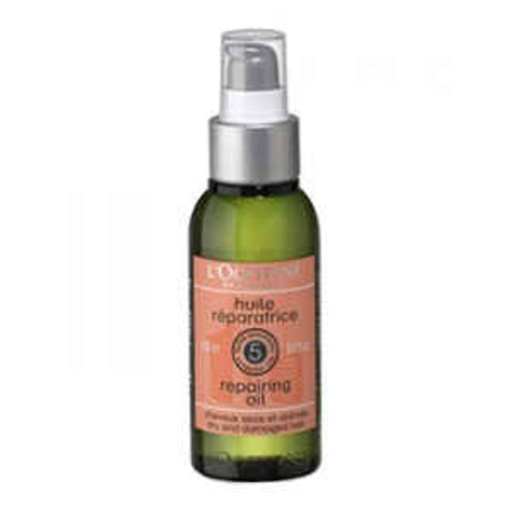 L'Occitane Huile Reparatrice Reparing Oil