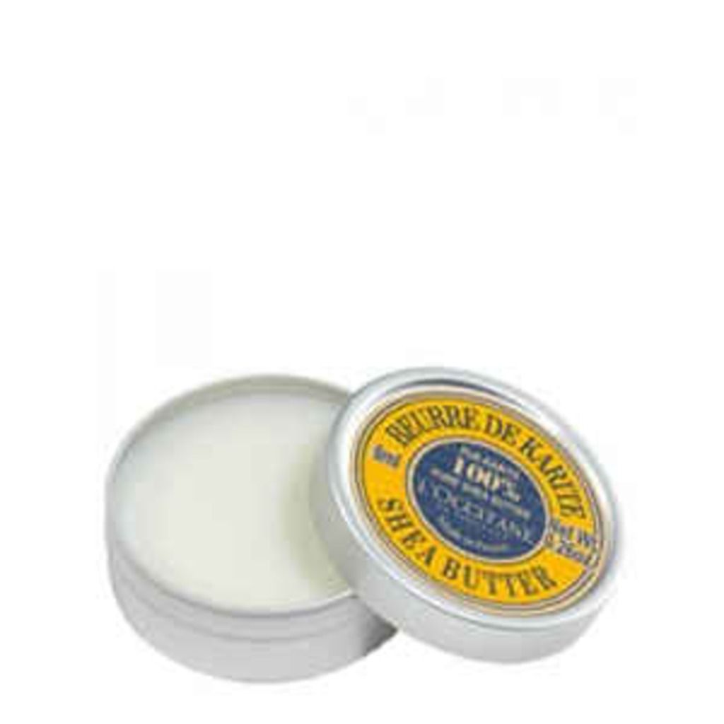 L'Occitane Pure Shea Butter