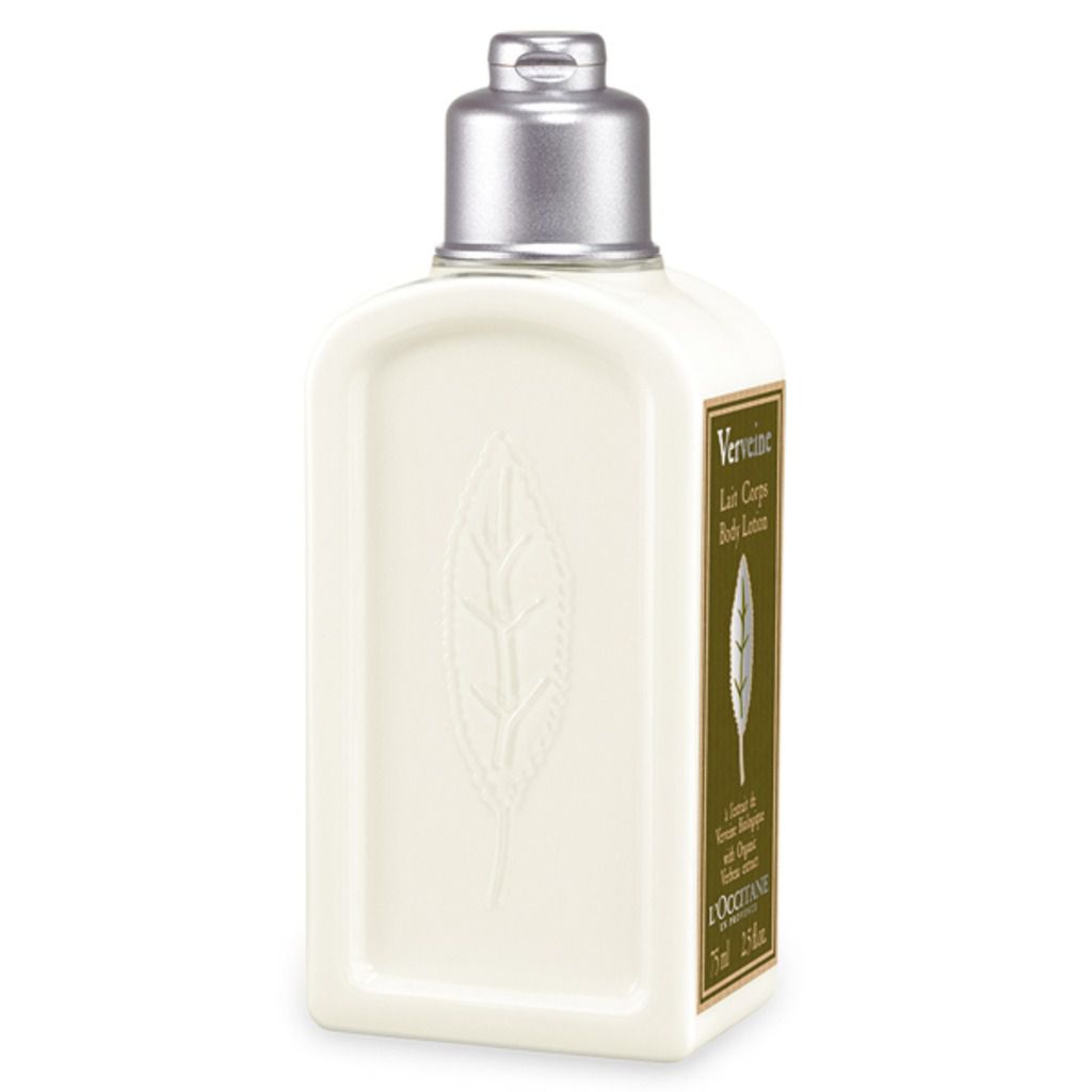 L'Occitane Verbena Body Lotion