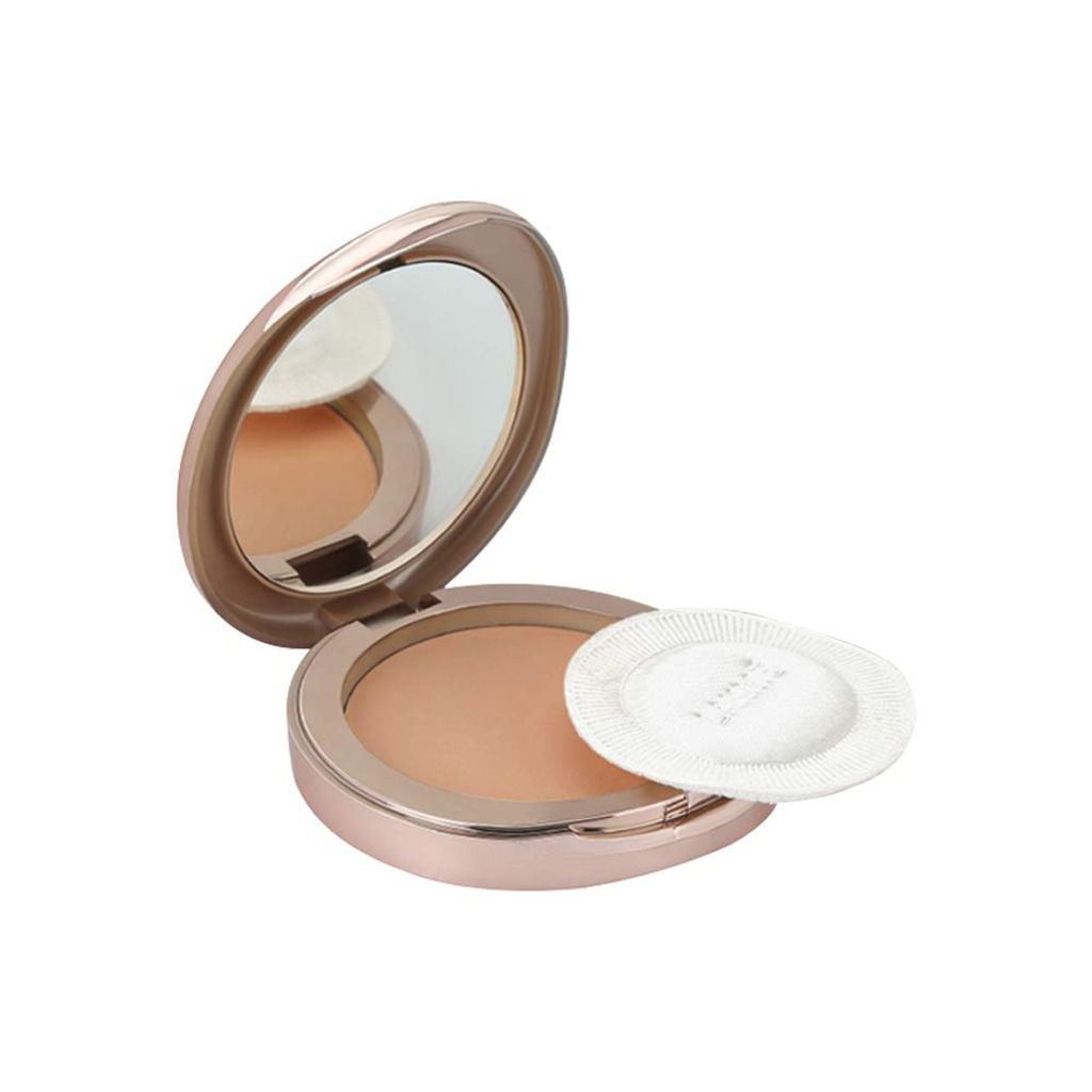 Lakme 9 to 5 Flawless Matte Complexion Compact - 8 gm