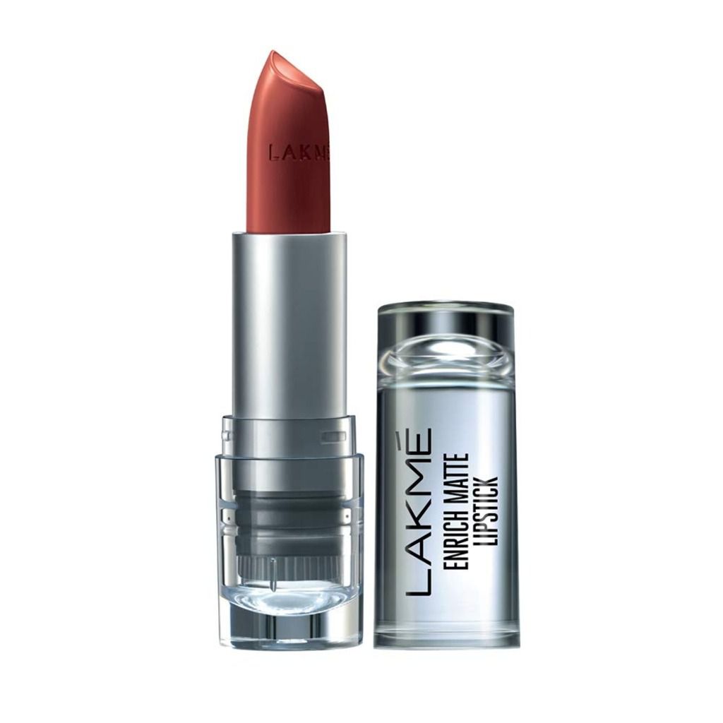 Lakme Enrich Matte Lipstick - 4.7 gm