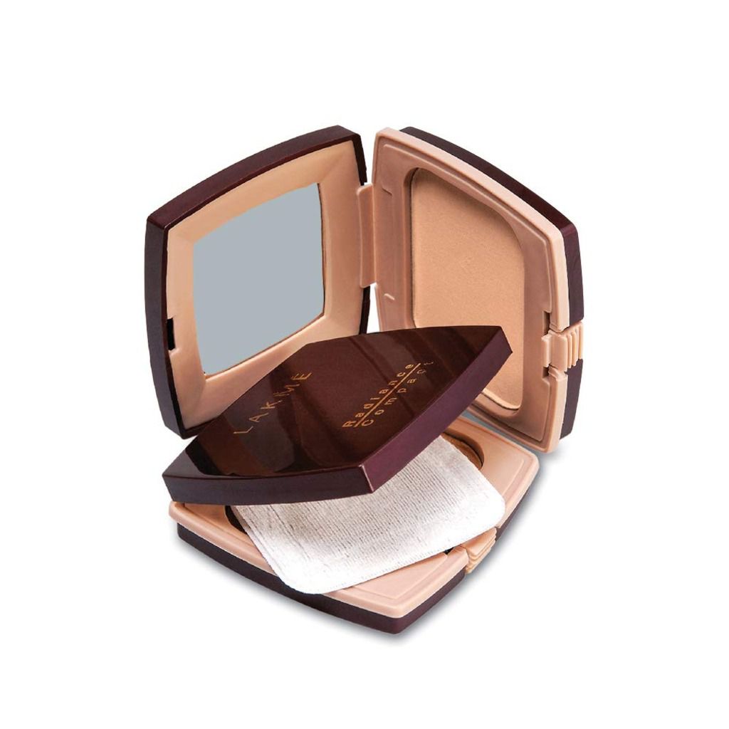 Lakme Radiance Complexion Compact - 9 gm