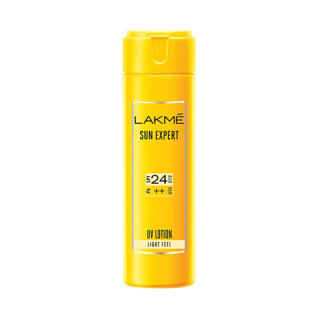Lakme Sun Expert SPF 24 PA Fairness UV Sunscreen Lotion