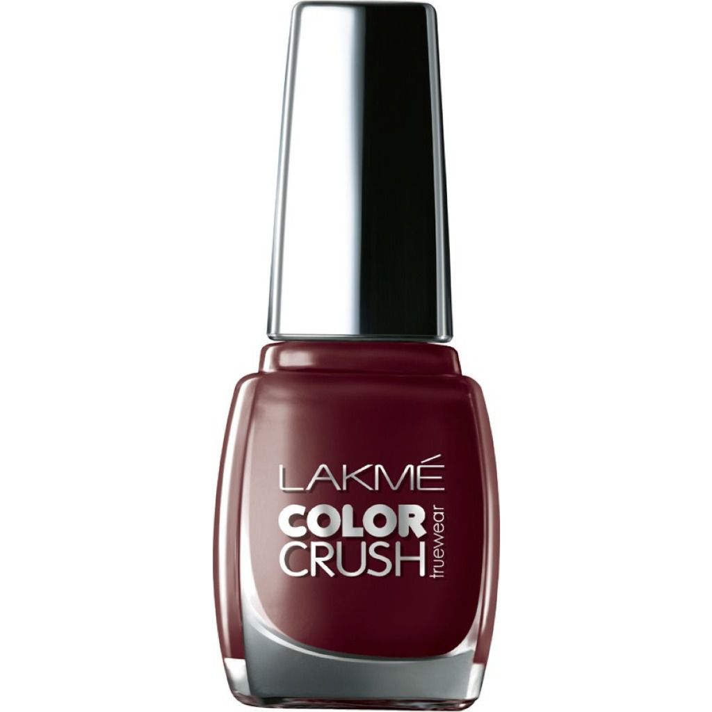 Lakme True Wear Color Crush - 9 ml