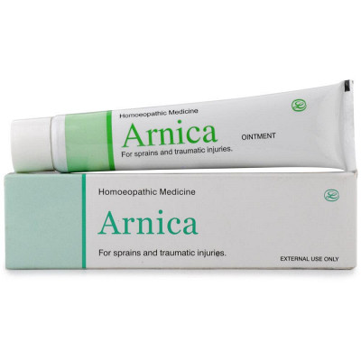 Lords Homeo Arnica Ointment 