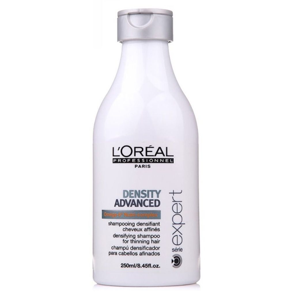 Buy L'oreal Professionnel Density Advanced Shampoo Thinning Hair online United States of America | Free Expedited shipping - Indian Products Mall US