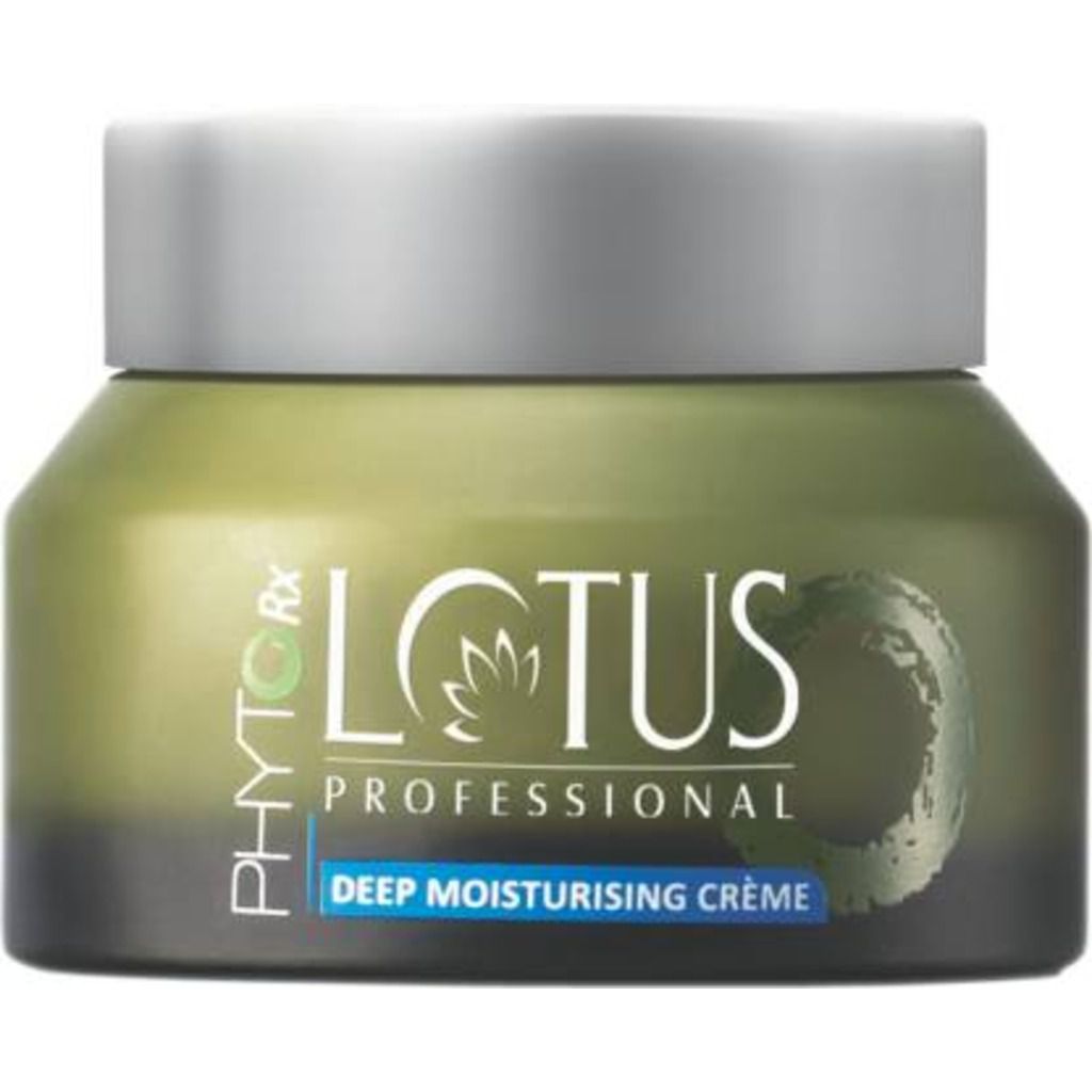 Lotus Herbals Phyto RX Deep Moisturising Cream