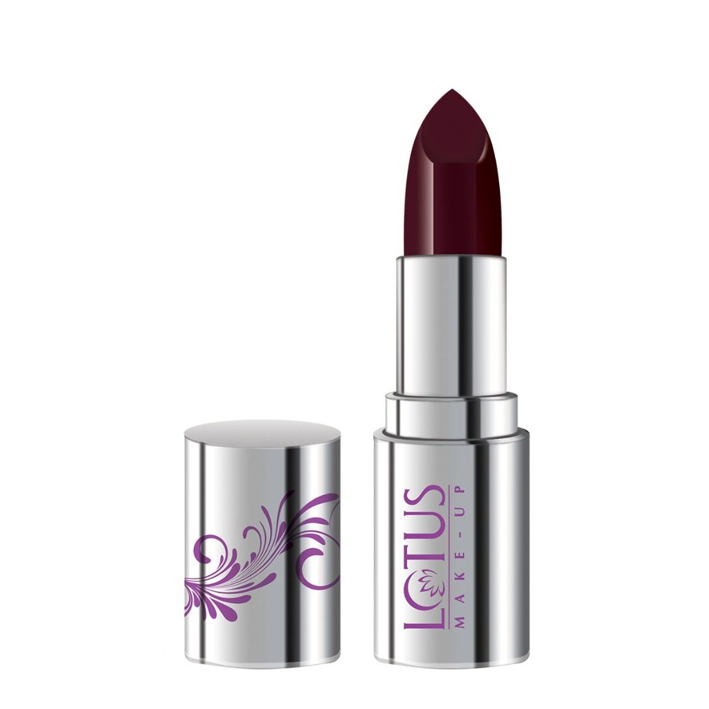 Lotus Make-up Ecostay Butter Matte Lip Color - 4.2 gm