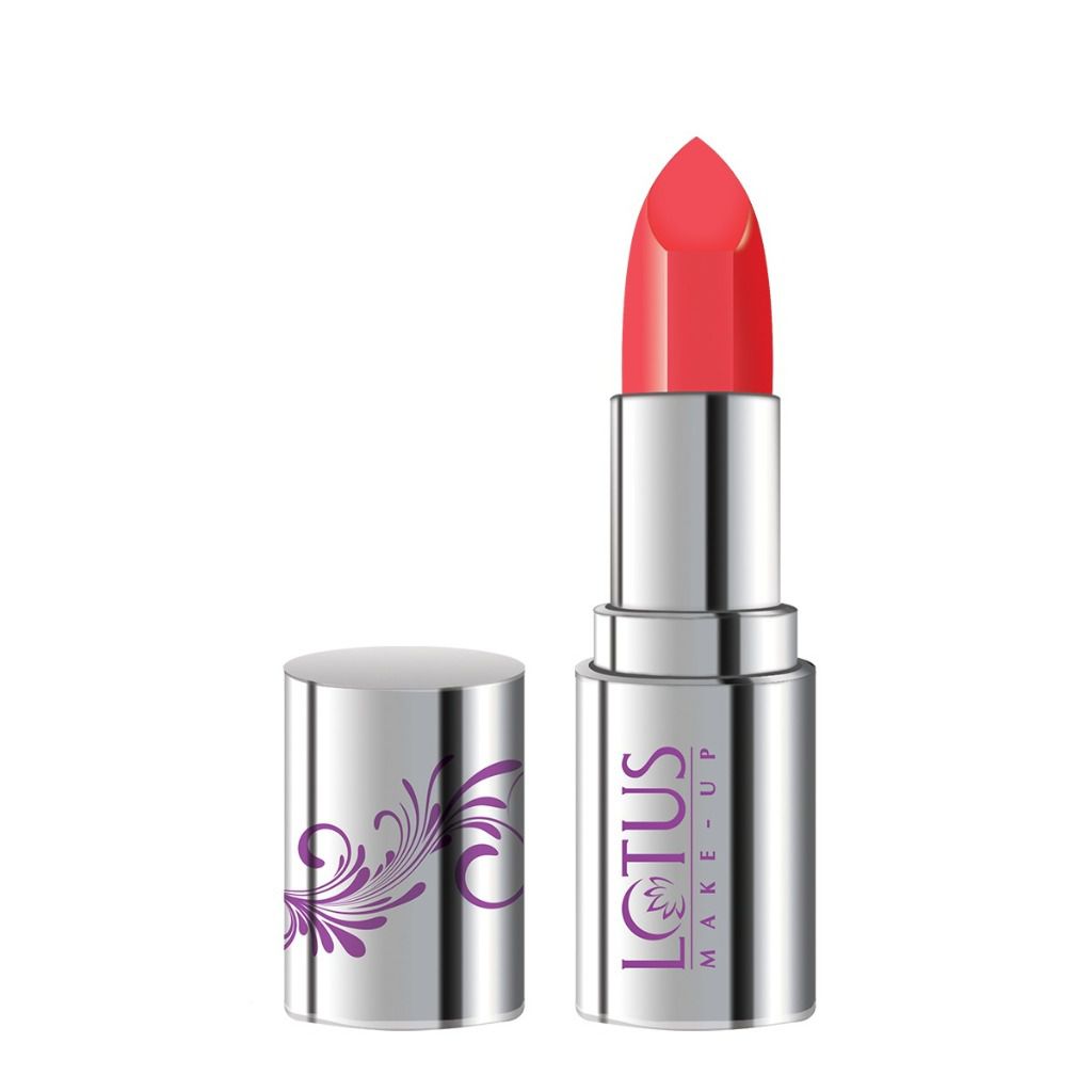 Lotus Make-up Ecostay Butter Matte Lip Color - 4.2 gm