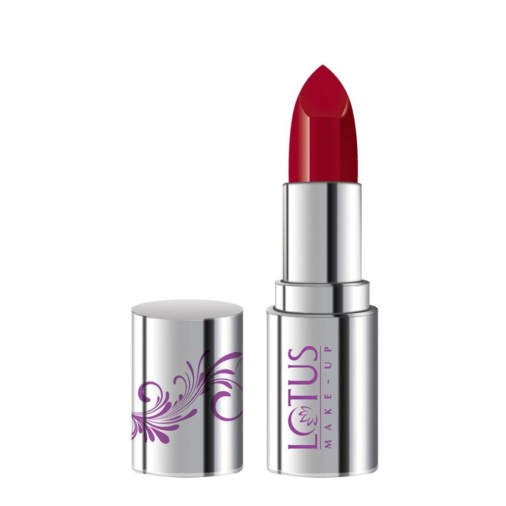 Lotus Make-up Ecostay Butter Matte Lip Color - 4.2 gm