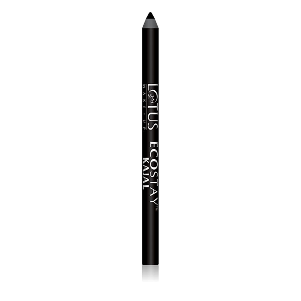 Lotus Make - up Ecostay Kajal - Pencil Stick