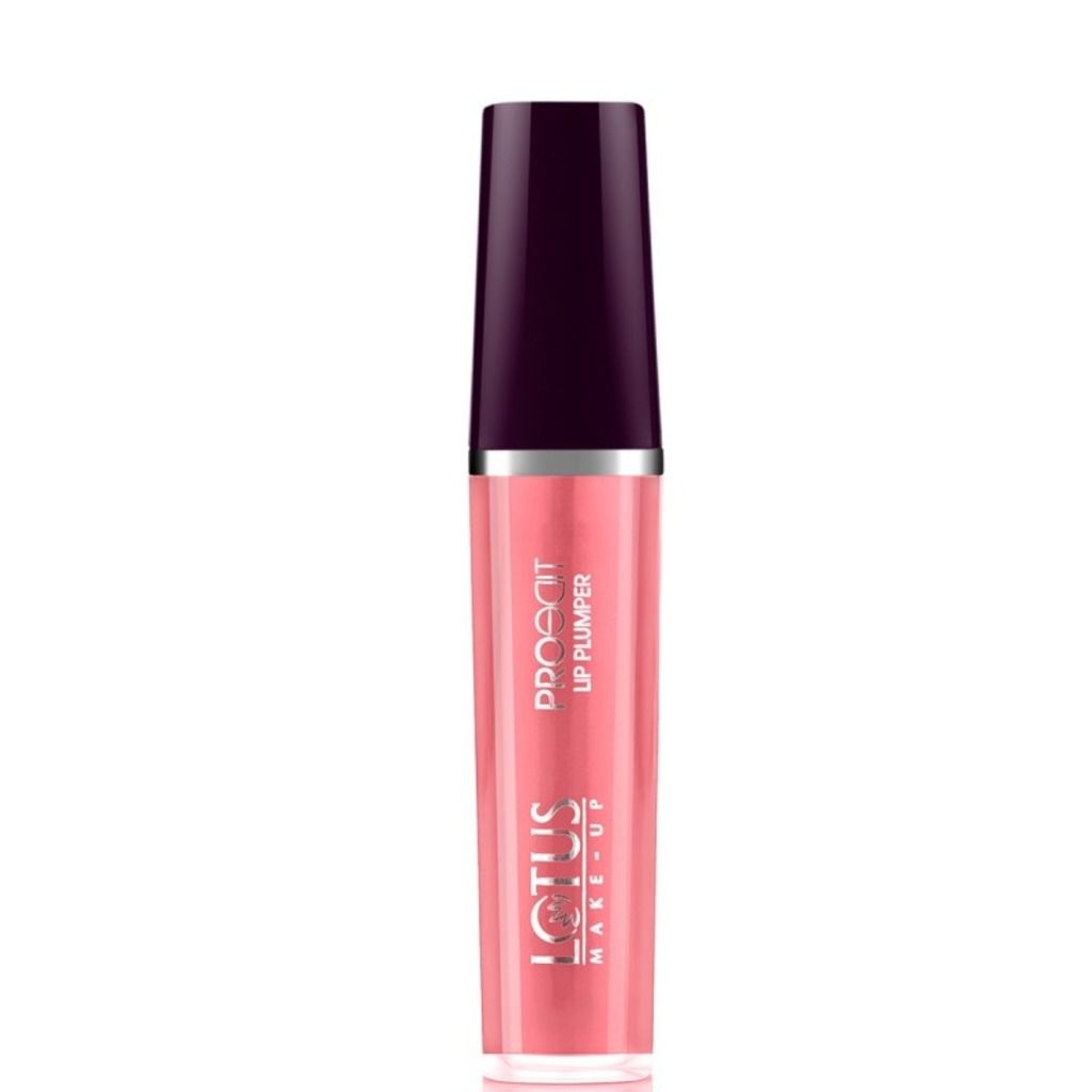 Lotus Make-up Proedit Lip Plumper - 8 ml