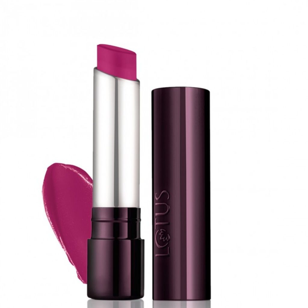 Lotus Make-up Proedit Silk Touch Gel Lip Color - 4.2 gm