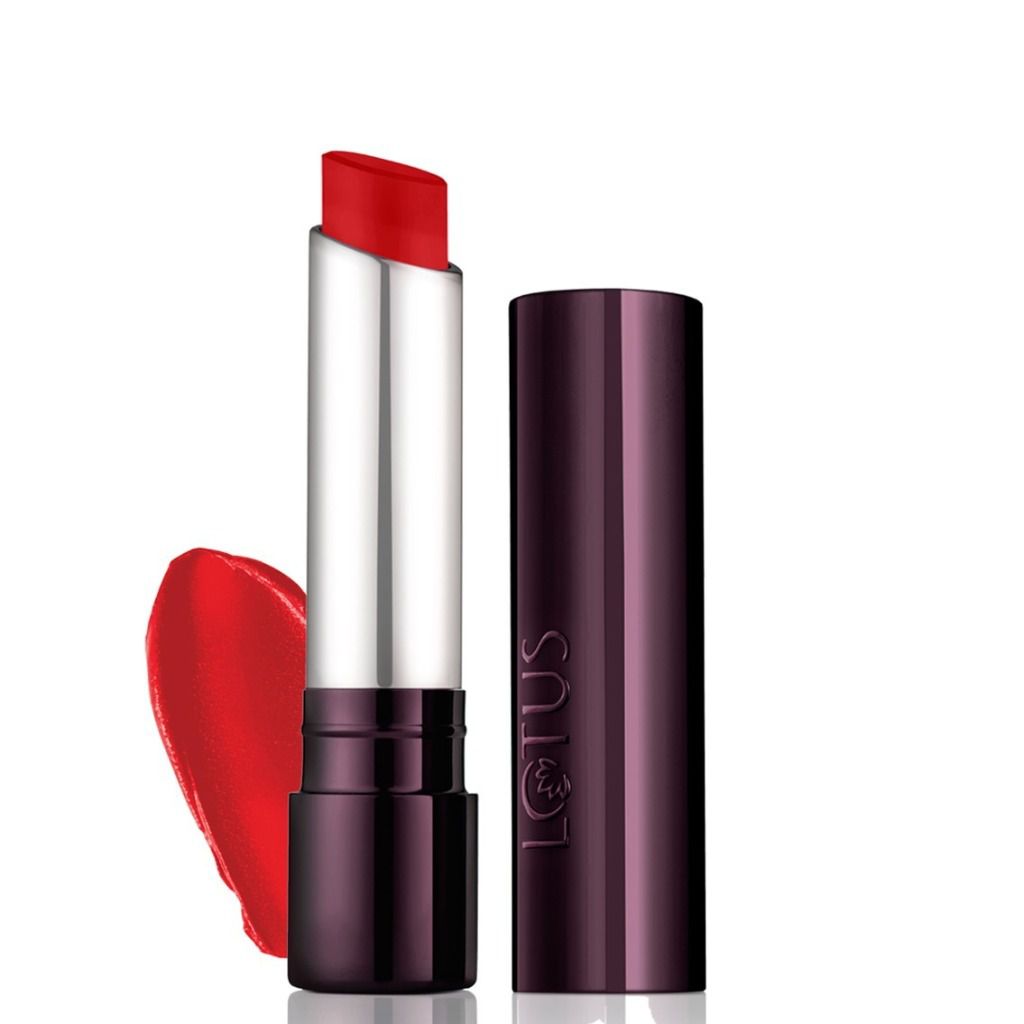 Lotus Make-up Proedit Silk Touch Gel Lip Color - 4.2 gm
