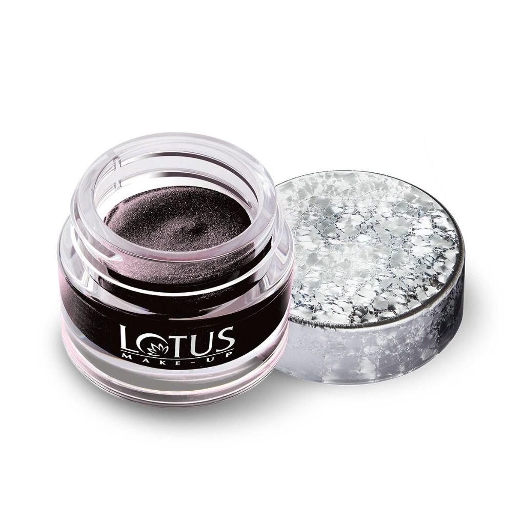 Lotus Makeup XXV Gel Eye Shadow - 6 gm