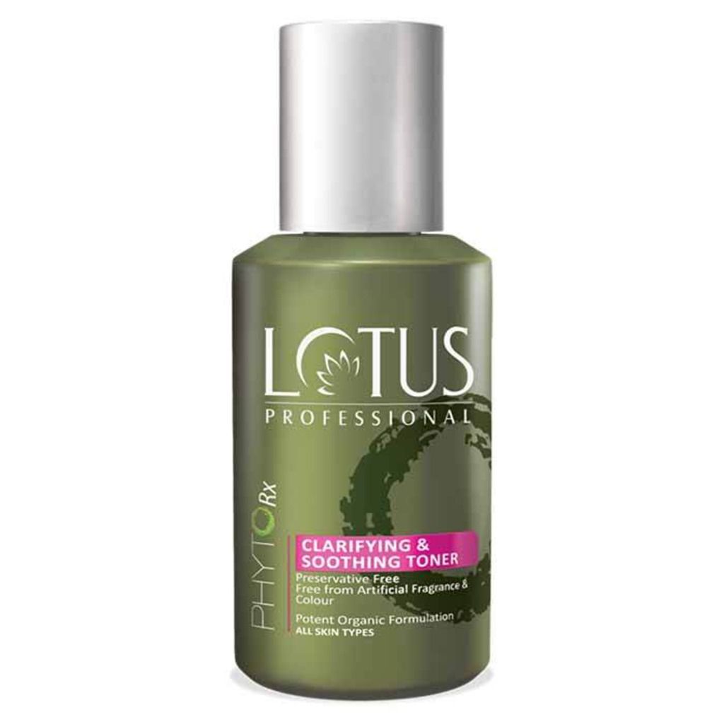 Lotus Professional Phyto - Rx Clarifying and Soothing Toner