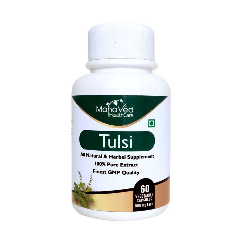 Mahaved Healthcare Tulsi Ext