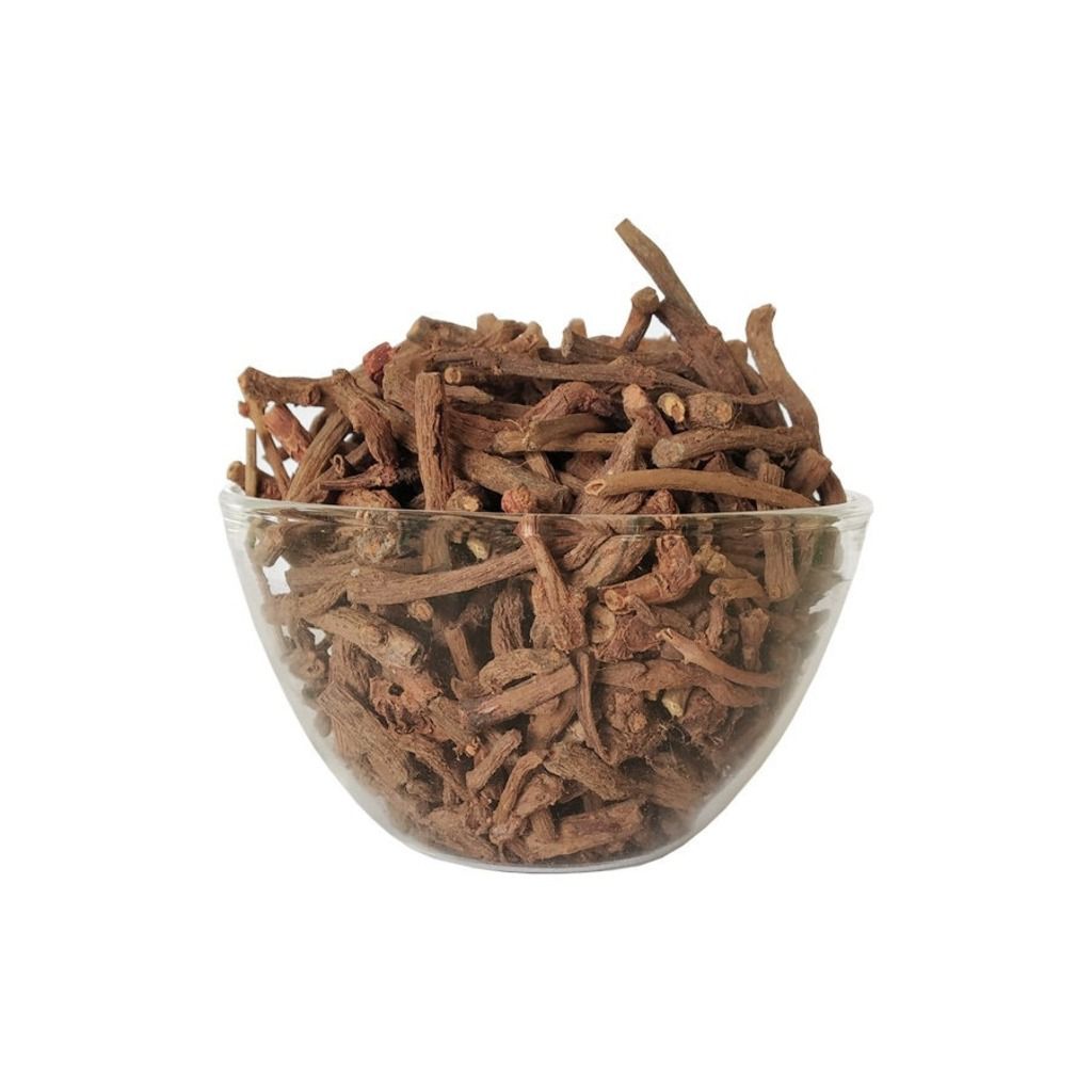 Manjitti Ver / Indian Madder Root ( Raw )