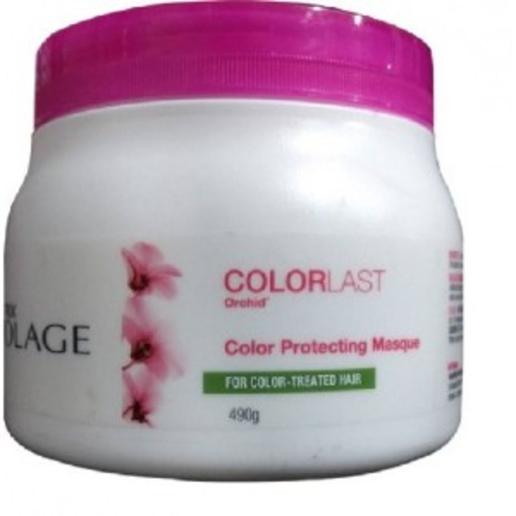 Matrix Biolage ColorLast Color Protecting Masque