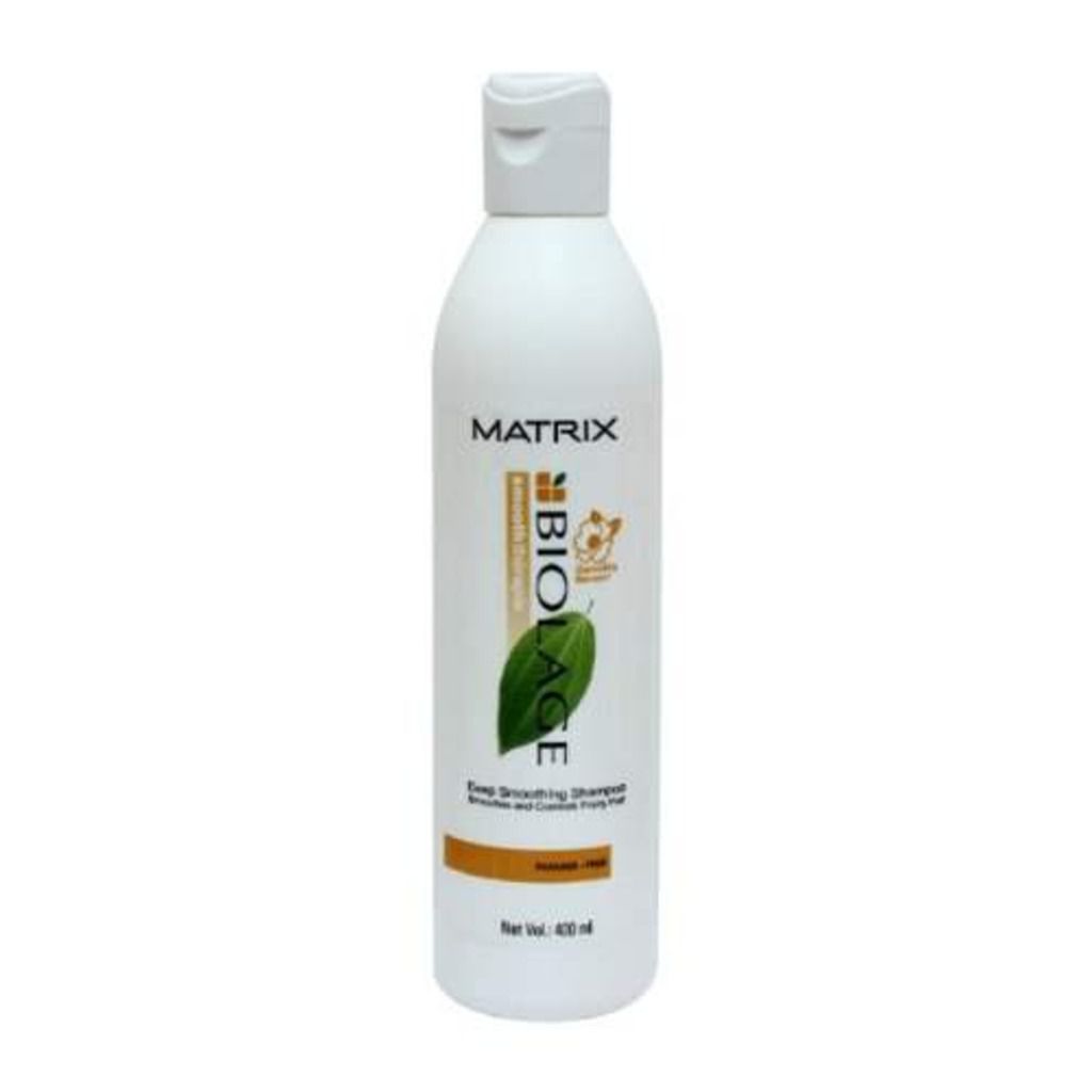 Matrix Biolage Deep Smoothing Shampoo