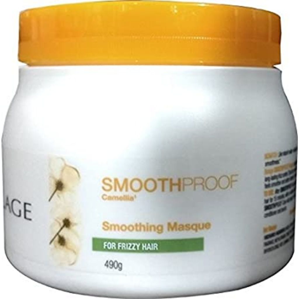 Matrix Smoothproof Smoothing Masque