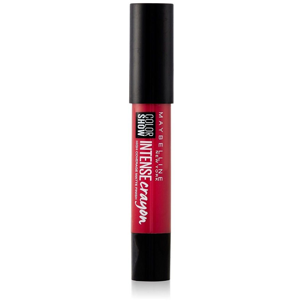 Maybelline New York Color Show Intense Crayon - 3.5 ml