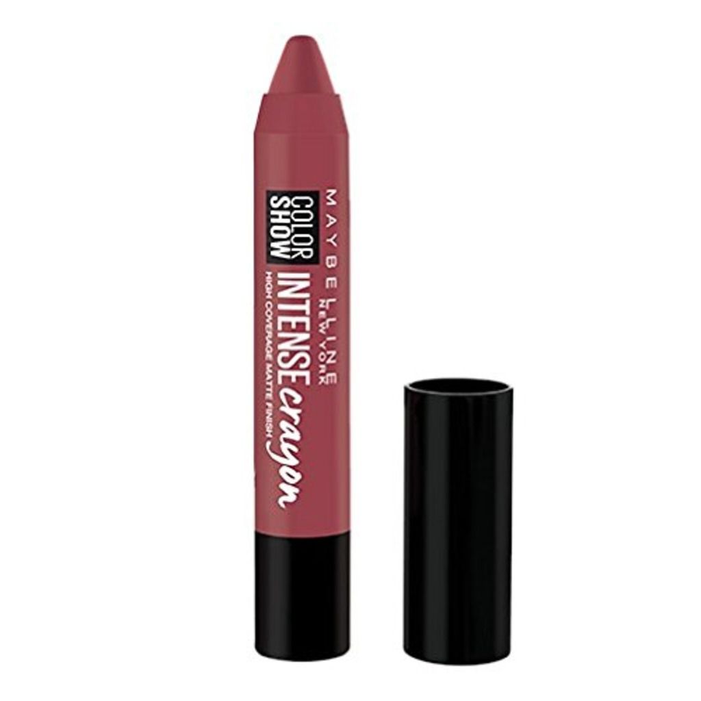 Maybelline New York Color Show Intense Crayon - 3.5 ml