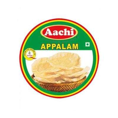 Aachi Appalam