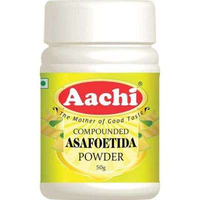 Aachi Asafoetida Powder