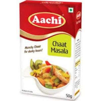 Aachi Chaat Masala