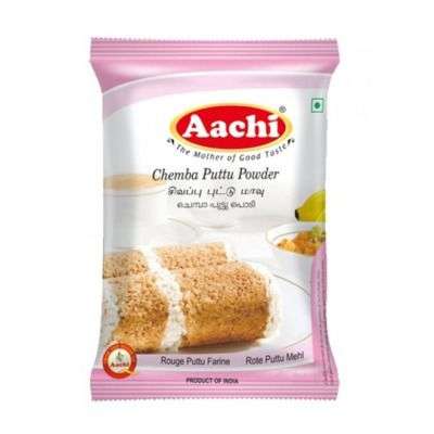 Aachi Chemba Puttu Powder
