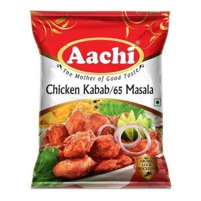 Buy Aachi Chicken 65 Masala