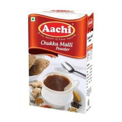 Aachi Chukku Malli Powder