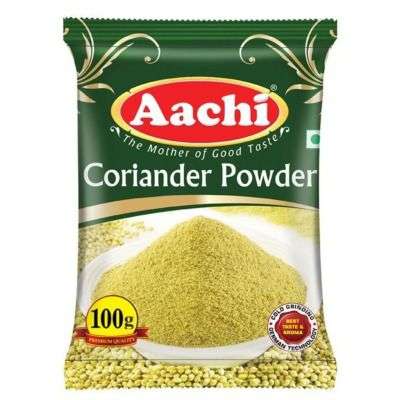 Aachi Coriander Powder