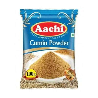 Aachi Cummin Powder