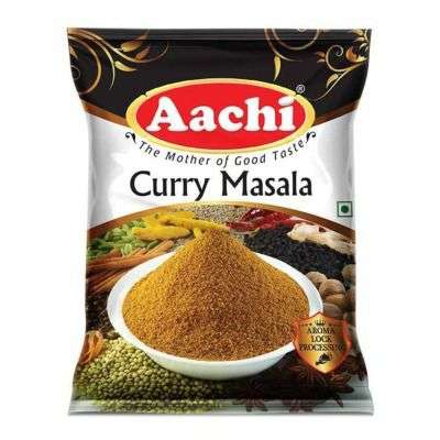Aachi Curry Masala