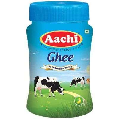 Aachi Ghee