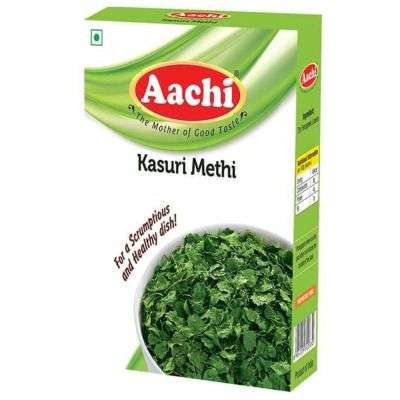 Aachi Kasuri Methi