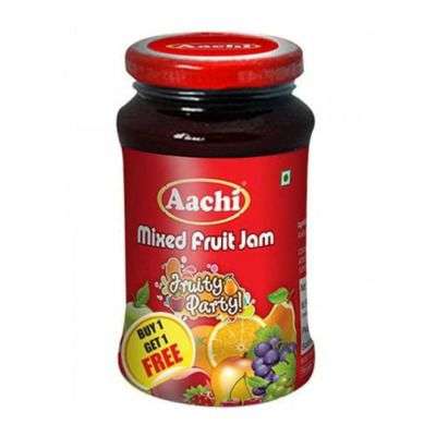 Buy Aachi Mixed Fruit Jam 