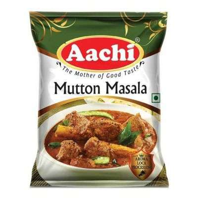 Aachi Mutton Masala 