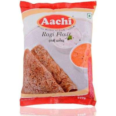Buy Aachi Ragi Flour