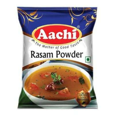 Aachi Rasam Powder