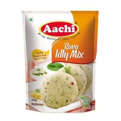 Buy Aachi Rava Idly Mix