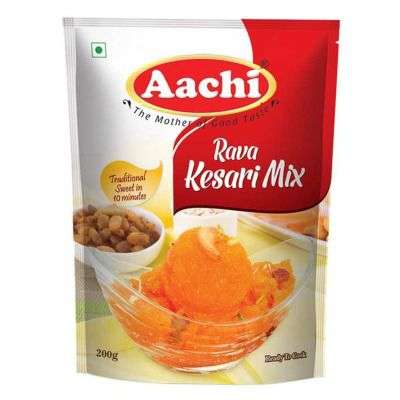 Aachi Rava Kesari Mix