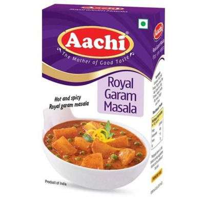 Buy Aachi Royal Garam Masala