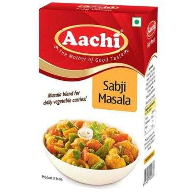 Buy Aachi Sabji Masala
