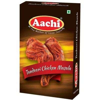 Buy Aachi Tandoori Chicken Masala