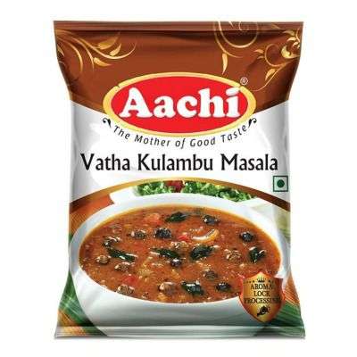 Buy Aachi Vathakulambu Masala