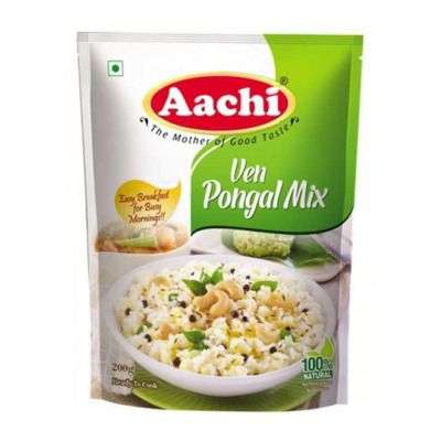 Buy Aachi Ven Pongal Mix